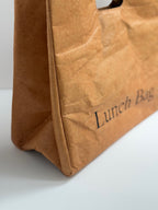 Crafted Lunch Bag