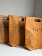 Personalised Tote Bag