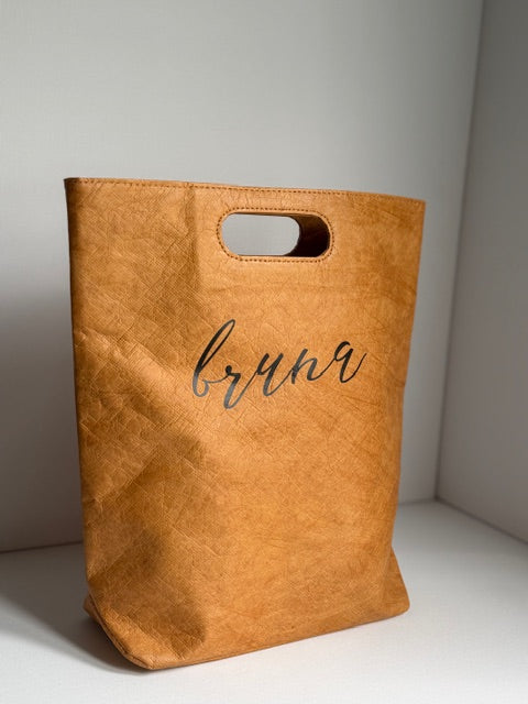 Personalised Tote Bag