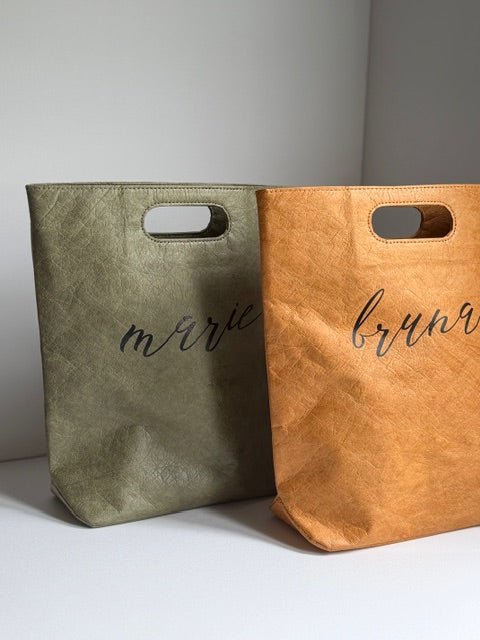 Personalised Tote Bag