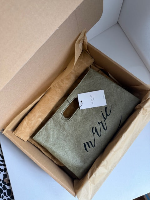 Personalised Tote Bag